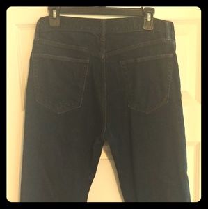 Banana Republic Mens Straight Leg Jeans